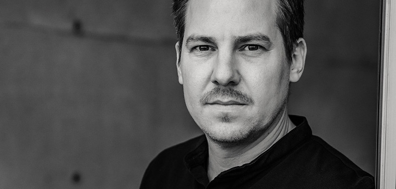 Slider STEFAN SAPPERT 1