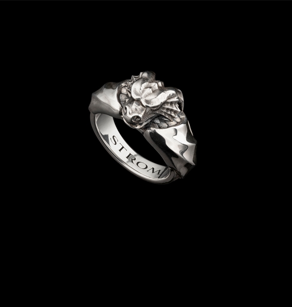 Draco - Ring Draco