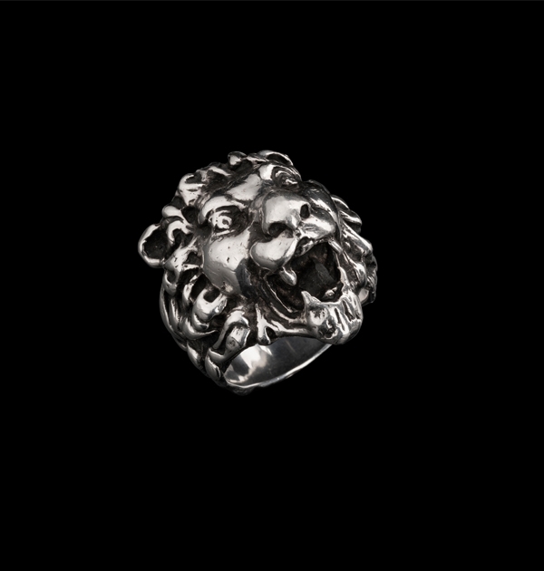 Centurio-Ring Ring