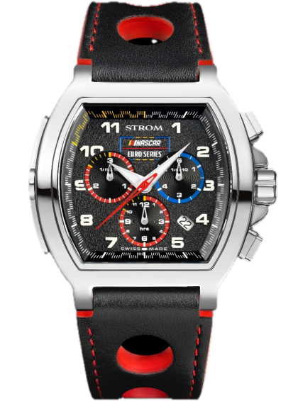 NASCAR Euro Series - Polished CRAC07-02.MTQ.P  Main